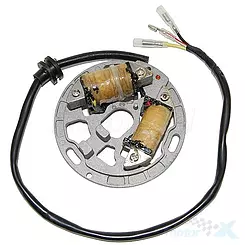 Stator iskrownik, stojan alternatora, Electrosport ESL225