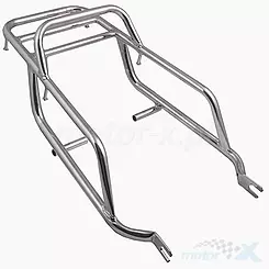 Bagażnik tylny Barton Ranger Classic Euro 4