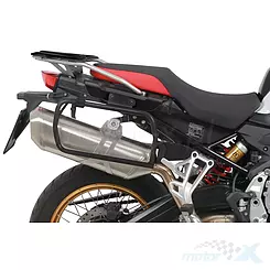 Stelaż kufrów bocznych Shad 4P, BMW F 750 GS / F 850 GS