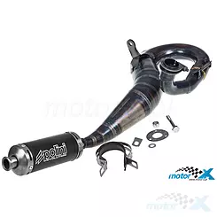 Wydech Polini Evolution, LML Star Delux 125-150 / Vespa PX 125-150