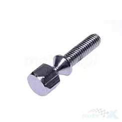 Śruba M6x1.0 mm, zrywana króćca gaźnika 2T