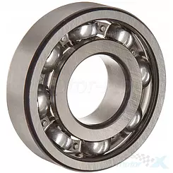 Łożysko kulkowe 6200 10x30x9mm 
