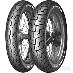 Opona motocyklowa szosowa Dunlop 100/90-19 D401 57H TL HARLEY-DAVIDSON przód