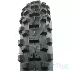 Opona motocyklowa offroad Awina 90/100-14 F808 FP6 TL