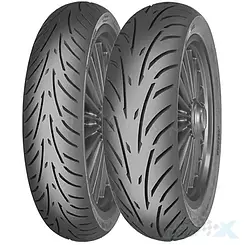 Opona do skutera Mitas 110/90-12 TOURING FORCE SC 64P TL przód