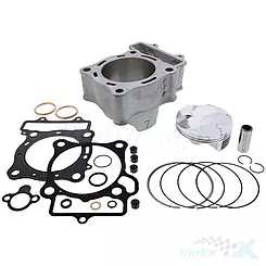 Cylinder kompletny 79.00mm 250cc, Cylinder Works Standard Bore CW10011K01, Honda CRF 250R / CRF 250RX