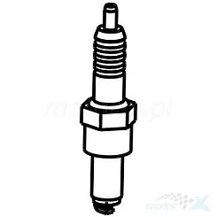 Świeca zapłonowa CR8E Benelli / Keeway 299073160000