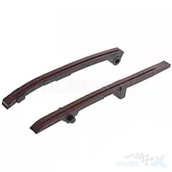 Prowadnice łańcucha rozrządu WM Motor