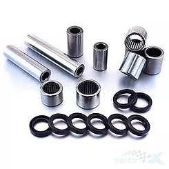 Zestaw naprawczy łącznika, przegubu wahacza Bearing Worx SAL30018 (27-1098)