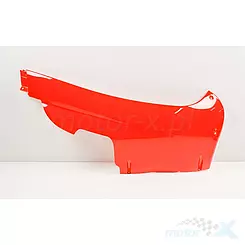 Osłona tylna górna prawa Barton Tiger