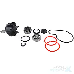 Zestaw naprawczy pompy wody, Power Force, Suzuki Burgman 150 02-06, 250 98-06, 400 99-06 / EPICURO 125-150 99-01