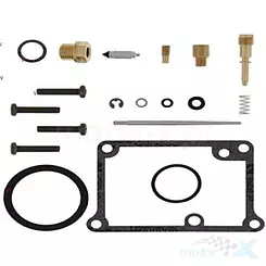 Zestaw naprawczy gaźnika Bearing Worx CK90831 (26-1307)