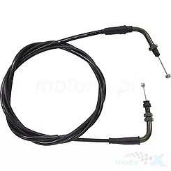 Linka gazu Barton Falcon 125 Euro 5