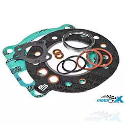 Uszczelki cylindra Athena Racing 170cc, Derbi GPR 125 / Yamaha DT 125 R/RE/X, TDR 125, TZR 125 R/RR
