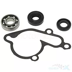 Zestaw naprawczy pompy wody Hot Rods HR00151