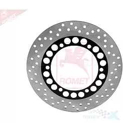 Tarcza hamulcowa przednia Romet R250 V