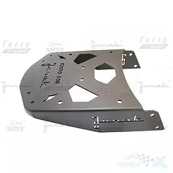 Bagażnik (stelaż pod kufer) Junak M16
