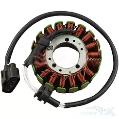 Stator iskrownik, stojan alternatora Gz GZSY13 YAMAHA YZF-R1 (02-03)
