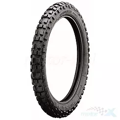 Opona motocyklowa offroad Heidenau 2.50-16 K52 46M TT M/C REINF przód/tył