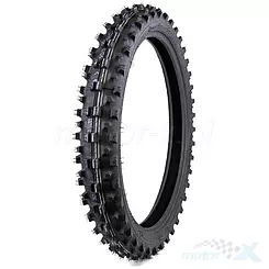 Opona motocyklowa offroad X-grip MOTOCROSS/ENDURO 90/100-21 MACHETE SOFT F.I.M M/C 57R M+S przód