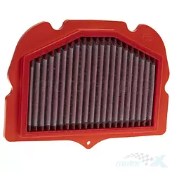 Wkład filtr powietrza papierowy, BMC Air Filter FM529/04RACE
