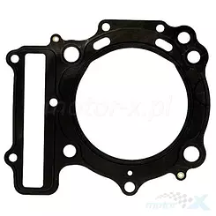 Uszczelka głowicy cylindra, grubość OEM, Athena S410510001138