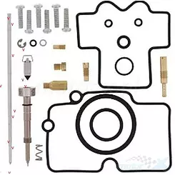 Zestaw naprawczy gaźnika Bearing Worx CK90813 (26-1278)