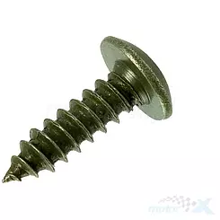 Wkręt ST4.8x16mm 