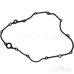 Uszczelka pokrywy silnika prawej Zuumav Zongshen NC 450 4T LC