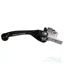 Dźwignia hamulca prawa, niełamiąca, Scar Racing Flex Lever PBL300