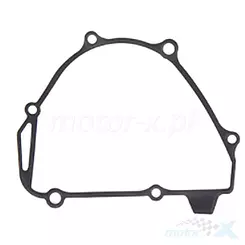Uszczelka pokrywy silnika lewej Prox 19.G94317 (S410250017091) Kawasaki KX 250F '17-20, Suzuki RM-Z 450 '08-22
