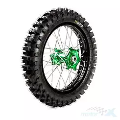 Opona motocyklowa offroad X-grip MOTOCROSS/ENDURO 120/90-18 DIRTDIGGER SOFT 65M TT tył