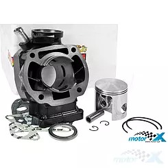 Cylinder Kit Malossi Sport 90cc, Honda MBX 80 / MTX 80 / NSR 75 (bez głowicy)