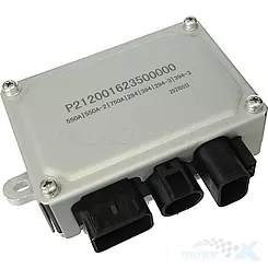 Sterownik EPS Hisun Tactic 550