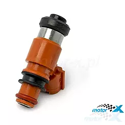 Wtrysk, wtryskiwacz paliwa RB Max, Honda SH 300 07-15