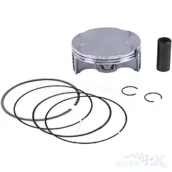 Tłok kompletny 95.96mm, kuty, Vertex GP RACER 24286A