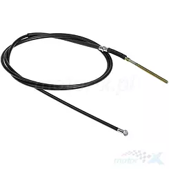 Linka hamulca tylnego RMS, Piaggio Free 50 95-02 / Free 100 02-03 / Liberty 50 97-05