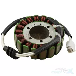 Stator iskrownik, stojan alternatora Gz GZSY12 YAMAHA YZF-R6 (99-02)