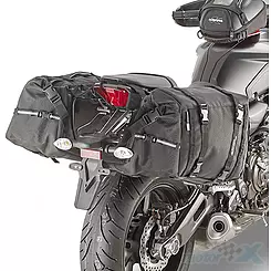 Stelaż kufrów bocznych Kappa Yamaha MT 07