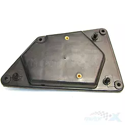 Obudowa filtra powietrza dolna Junak M11 125/320 