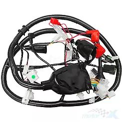 Instalacja elektryczna część 1 Barton Active