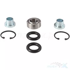 Zestaw naprawczy mocowania amortyzatora tylnego All Balls (21-0019) Polaris RZR / XP