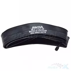 Dętka rowerowa 26x1.75-1.95 (47/52-559), wentyl AV Schrader, Awina
