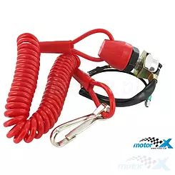 Wyłącznik zapłonu Killswitch Racing