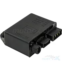 Cewko moduł, WM Motor, Gilera / Piaggio 2920345, Aprilia AP8124685 