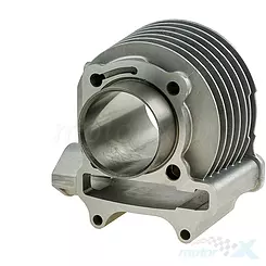 Cylinder goły 52.40mm 125cc Kymco 125 4T