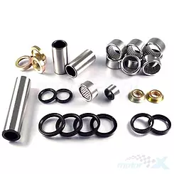 Zestaw naprawczy łącznika, przegubu wahacza Bearing Worx SAL90018 (27-1142)