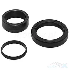 Zestaw naprawczy wałka zdawczego Bearing Worx CRK30002 (25-4009)