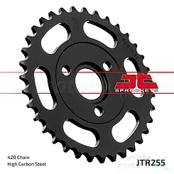 Zębatka tylna 420 30 zębów JT Sprockets JTR255