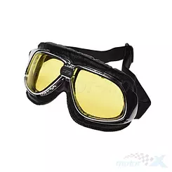 Gogle retro weteran T10